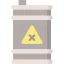 Toxic icône 64x64
