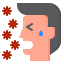 Cough Symbol 64x64