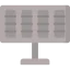 Solar panel icône 64x64