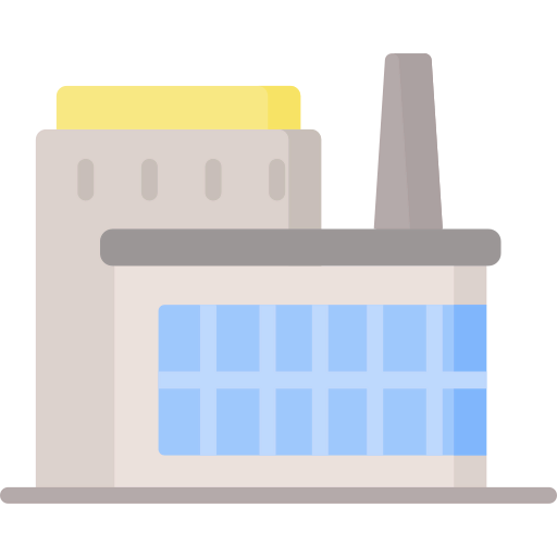 Factory icon