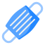 Facemask Symbol 64x64