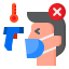 Thermometer icon 64x64