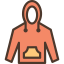 Hoodie icon 64x64