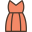 Dress icon 64x64
