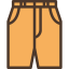 Shorts icon 64x64