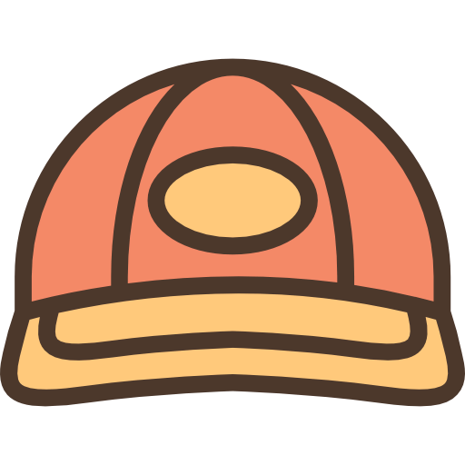 Cap icon