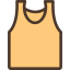 Sleeveless icon 64x64