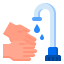 Handwash icon 64x64
