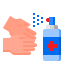 Handwash icon 64x64