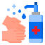 Handwash icon 64x64