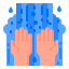 Handwash icon 64x64