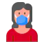 Sick icon 64x64