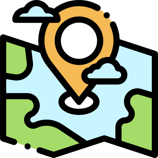 Map icon