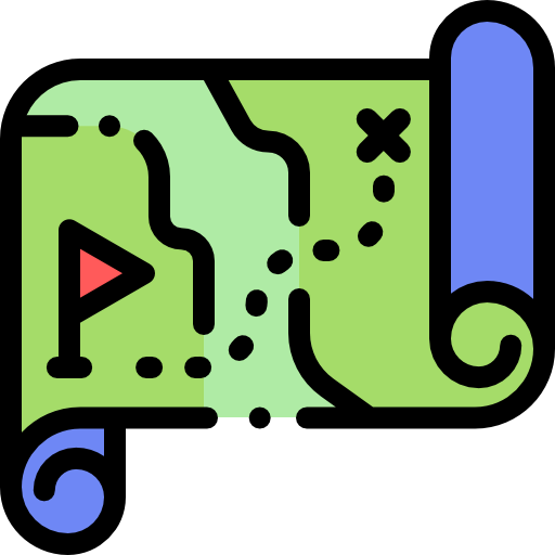 Map icon