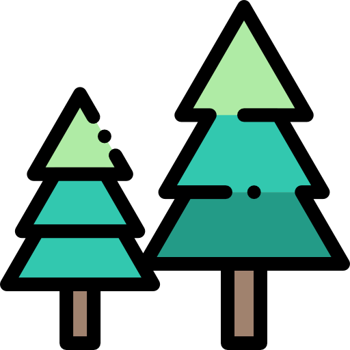 Trees icon