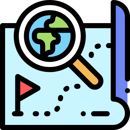 Map icon
