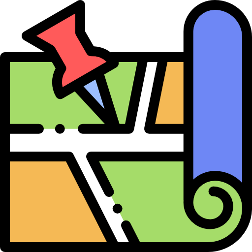 Map icon