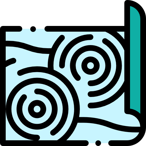 Map icon