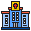Hospital Symbol 64x64