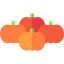 Pumpkins ícone 64x64