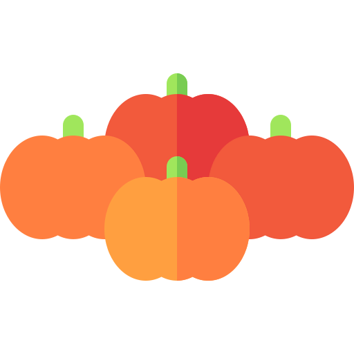 Pumpkins icon