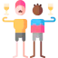 Friends 상 64x64