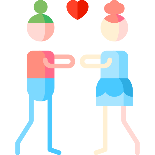 Affection icon