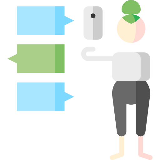 Messaging Symbol