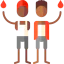 Blood brothers іконка 64x64