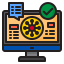 Report アイコン 64x64
