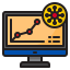 Analysis アイコン 64x64