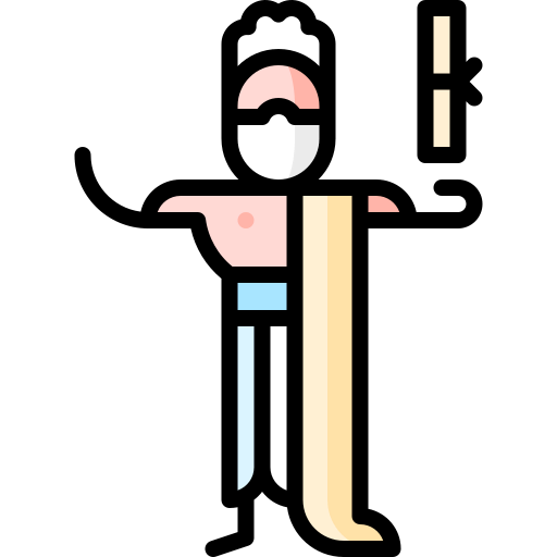 Aristotle icon