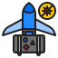 Airplane アイコン 64x64