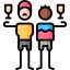 Friends icon 64x64