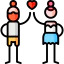Love icon 64x64