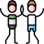 Bonding icon 64x64