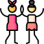 Bonding icon 64x64