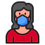 Sick アイコン 64x64