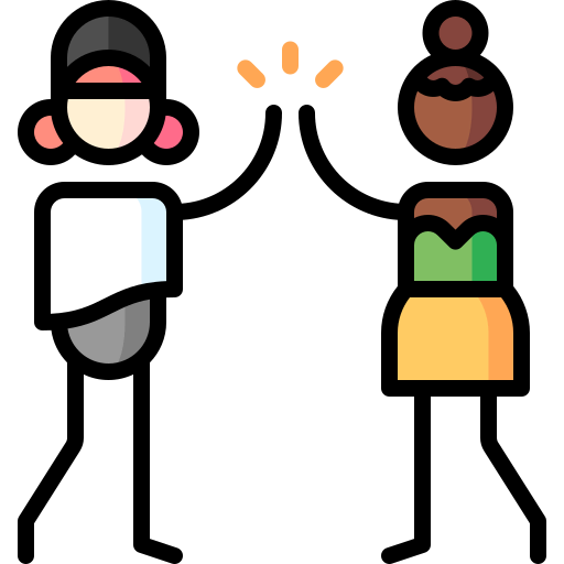 High five icon
