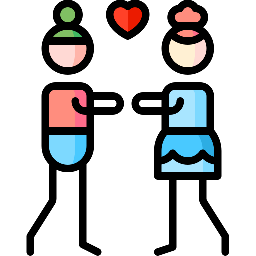 Affection 图标