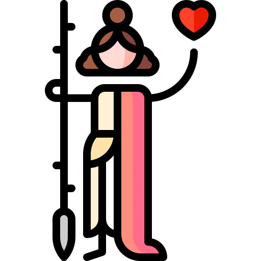 Virtue icon