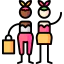 Shopping icon 64x64