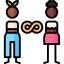 Friends icon 64x64