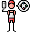 Social media icon 64x64
