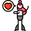 Love icon 64x64