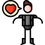 Love icon 64x64