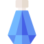 Perfume bottle ícono 64x64