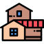 House ícono 64x64