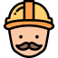 Builder ícono 64x64