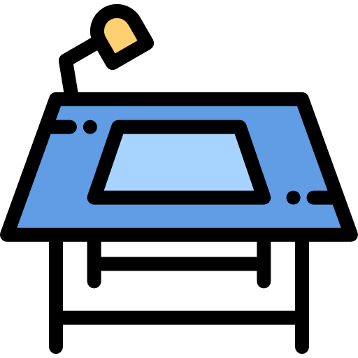 Table icon